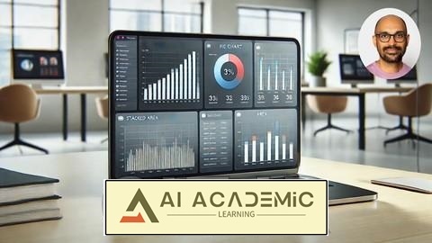 ساخت نمودارها در ری اکت