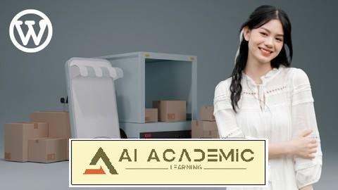 ساخت وب‌سایت تجارت الکترونیک با WordPress WooCommerce به صورت رایگان