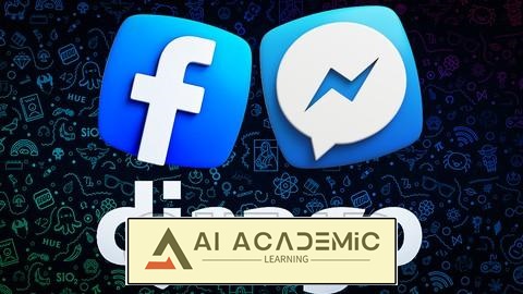 ساخت کلون فیسبوک با جنگو - وب‌سایت شبکه اجتماعی