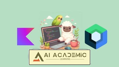 ساخت اپلیکیشن Generative AI با جت‌پک کامپوز، Langchain4j و Ollama