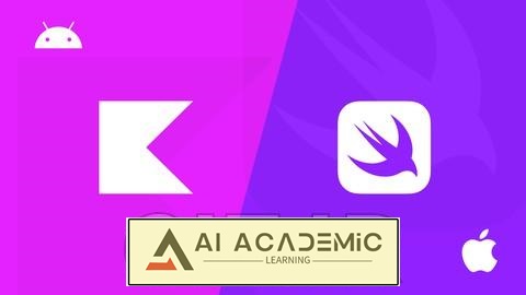 ساخت اپلیکیشن‌های موبایل چندسکویی با کاتلین برای iOS و اندروید