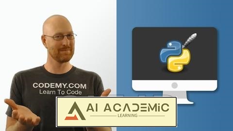 ساخت اپلیکیشن‌های رابط کاربری گرافیکی مدرن با TTKBootstrap و Tkinter و پایتون