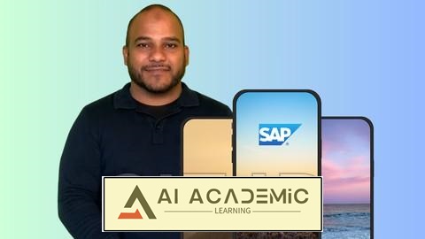 ساخت وب اپلیکیشن‌ها و اپلیکیشن موبایل بدون کدنویسی با SAP Build Apps