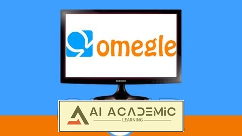 ساخت کلون Omegle از ابتدا - WebRTC ،Socket io و MongoDB