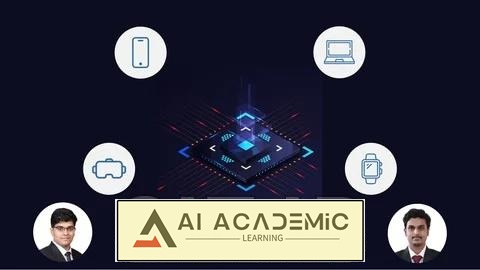 ساخت هوش مصنوعی بر روی دستگاه