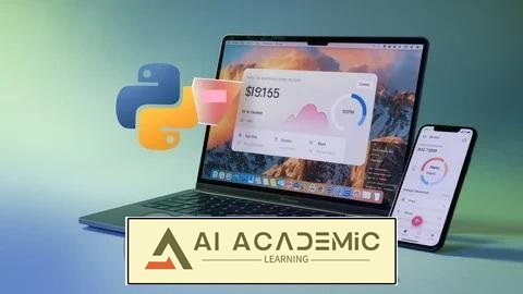 ساخت وب اپلیکیشن پیش‌رونده: مسترکلاس Python Django PWA