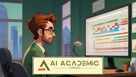 ساخت ردیاب مدیریت پروژه و مدیریت وظایف در اکسل