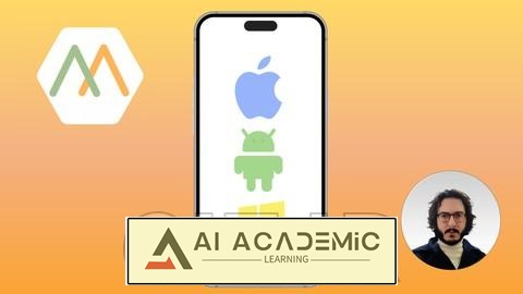 ایجاد اپلیکیشن تجارت الکترونیک واقعی با NET MAUI.