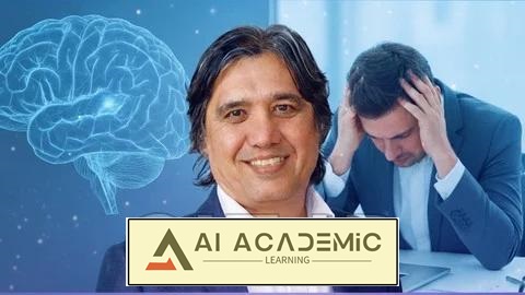 رشد تاب‌آوری حرفه‌ای شخصی با علم مغز