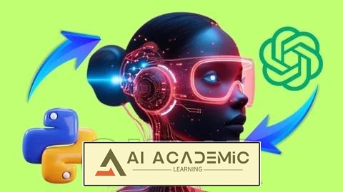 ساخت و فروش عامل‌های هوش مصنوعی قدرتمند خود با پایتون و OpenAI