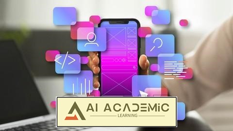 ساخت اپلیکیشن موبایل گردشگری بدون کدنویسی با FlutterFlow