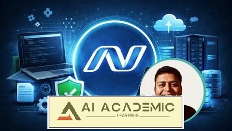 ساخت Web API با ASP.NET Core (.NET 10) در عصر هوش مصنوعی