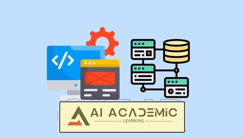 ایجاد وب اپلیکیشن‌ها با پایتون، فلسک، جنگو و پایگاه‌ داده‌ها