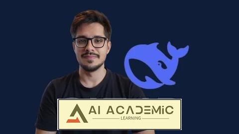 آموزش DeepSeek R1 - ایجنت های AI و اپلیکیشن های RAG در ماشین خود بسازید