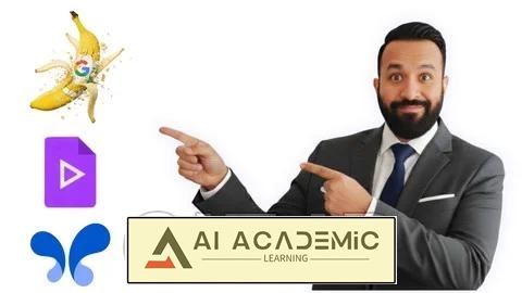 ساخت با Google AI - اپلیکیشن‌ها، ویدئوها و ویژوال‌های خیره‌کننده