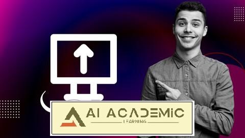 ساخت وب‌سایت اشتراک‌گذاری فایل خود شبیه Google Drive به‌صورت رایگان