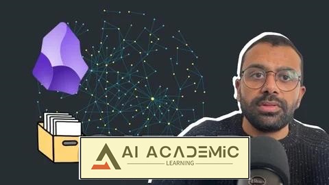 پایگاه دانش خود را با Zettelkasten و Obsidian بسازید