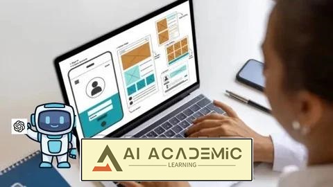 وب‌سایت شخصی خود را با ChatGPT بسازید