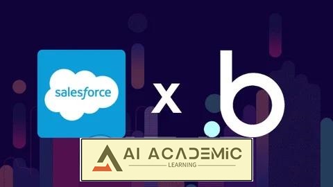 ساخت یک CRM مانند Salesforce بدون کد با Bubble