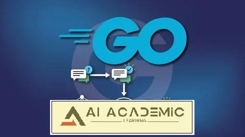 ساخت یک اپلیکیشن RAG در Go (Golang)