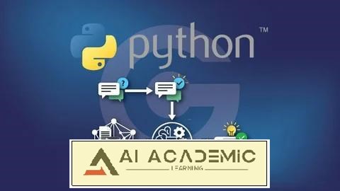 ساخت یک اپلیکیشن RAG در Python