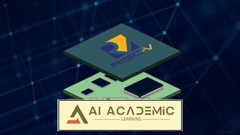 ساخت RISC-V SoC از ابتدا