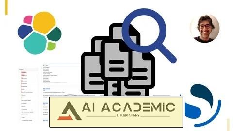 ساخت یک موتور جستجو با استفاده از Elasticsearch یا OpenSearch