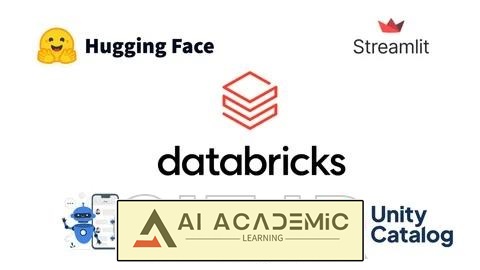 ساخت اپلیکیشن‌های هوش مصنوعی با Databricks و Gen AI