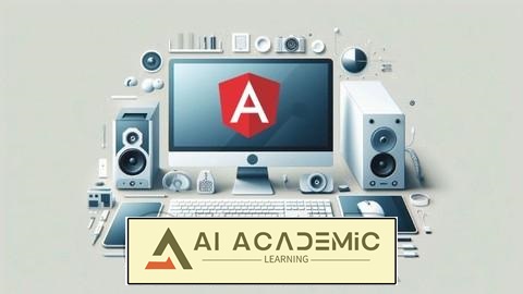 ساخت اپلیکیشن ها با Angular 18 و ASP.NET Core 9
