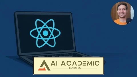 ساخت اپلیکیشن‌ها با React 19 و ASP.NET Core 9