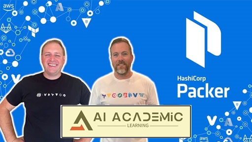 ساخت تصاویر ماشین خودکار با HashiCorp Packer