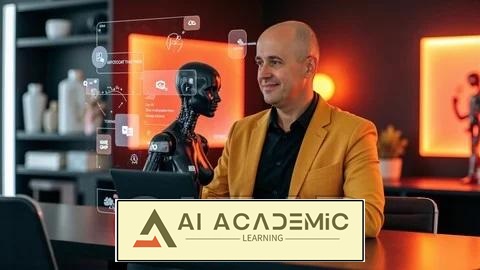 ساخت ایجنت‌های هوش مصنوعی اولیه و جی‌پی‌تی‌های سفارشی