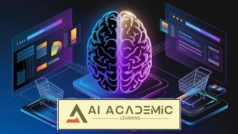 ساخت پروژه فول‌استک تجارت الکترونیک پیچیده با Cursor AI