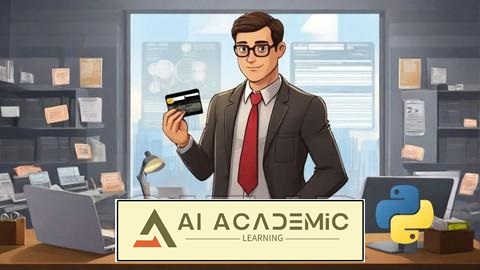 ساخت تشخیص تقلب در کارت اعتباری با یادگیری ماشین