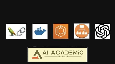 ساخت، استقرار و مقیاس‌سازی اپلیکیشن های مجهز به LLM