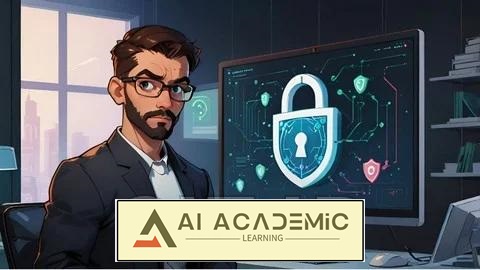 ساخت مدل‌های یادگیری ماشین و NLP برای امنیت سایبری