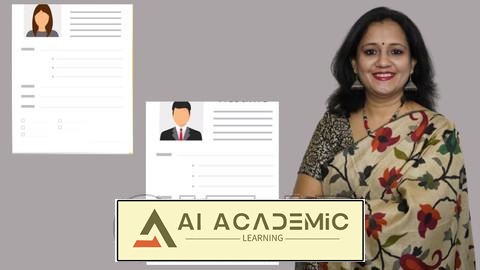 روش گام‌به‌گام برای ساخت رزومه‌ای بی‌نقص