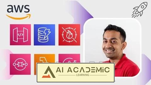 راهنمای کامل ساخت اپلیکیشن های بدون سرور در AWS