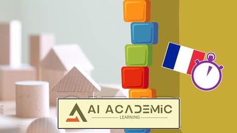 ایجاد ساختارها در زبان فرانسه - ساختار 10 - گرامر