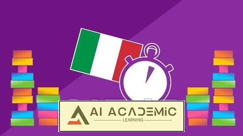 ایجاد ساختارها به زبان ایتالیایی - ساختار 1