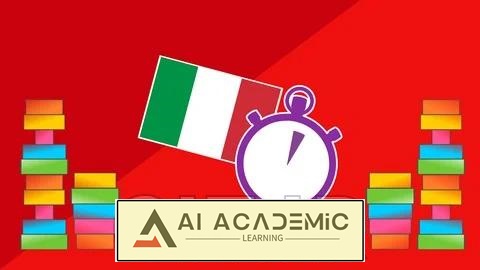 ایجاد ساختارها در زبان ایتالیایی - ساختار 4