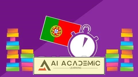 ایجاد ساختارها در زبان پرتغالی - ساختار 1