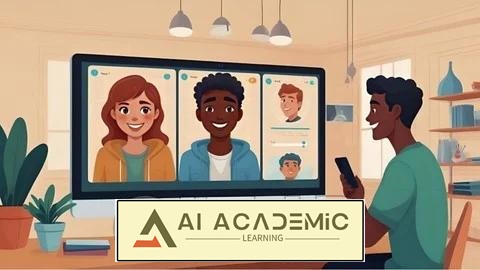 ساخت اپلیکیشن تماس ویدئویی با Supabase ،WebRTC و جاوا اسکریپت