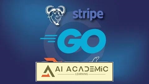 آموزش ساخت وب اپلیکیشن با Go - سطح متوسط