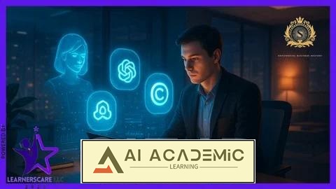 هوش مصنوعی کسب‌وکار - چت‌جی‌پی‌تی، مایکروسافت کوپایلت، Claude و Perplexity