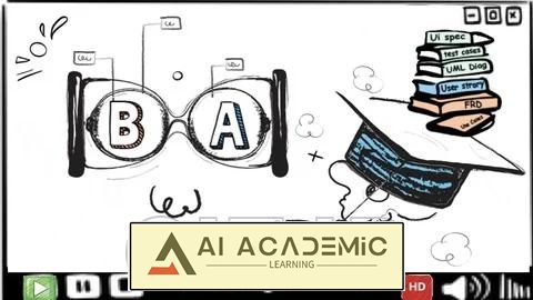 مسترکلاس تحلیل کسب‌وکار از صفر تا صد