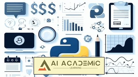 تحلیل کسب و کار در پایتون: تسلط به بینش‌های داده-محور