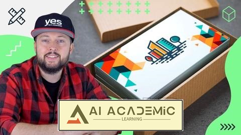 طراحی کارت ویزیت با Adobe Illustrator و InDesign