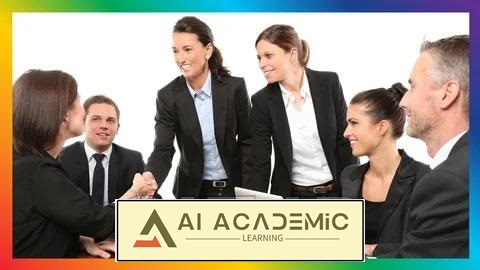 مهارت‌های ارتباط تجاری موثر در مکالمات و شبکه‌سازی