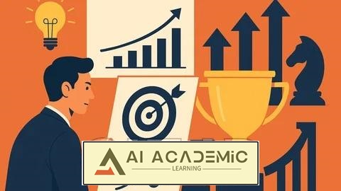 تسلط به استراتژی رقابتی کسب‌وکار و تسلط به بازار